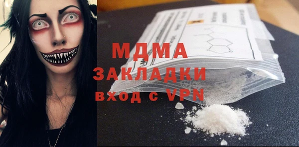 шишки Верея